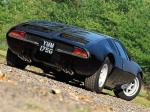 De Tomaso Mangusta 1966 года